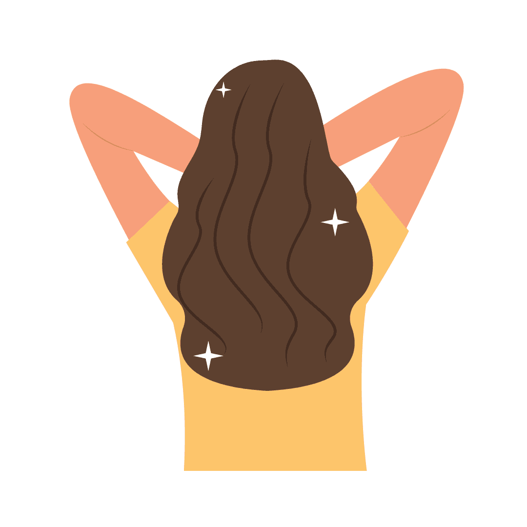 Capelli (capelli danneggiati, cura generale)